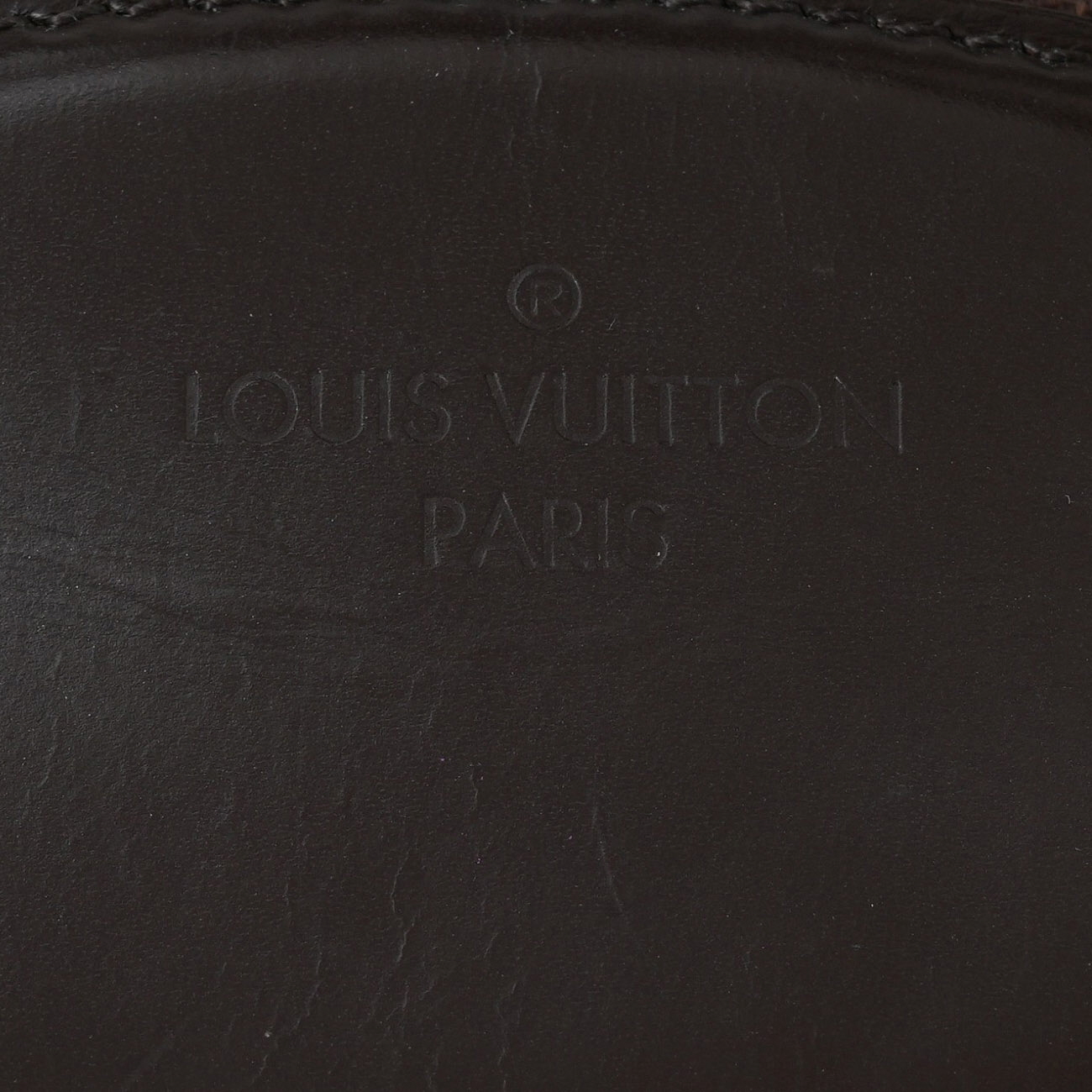 LOUIS VUITTON(USED)루이비통 다미에 에벤 베로나 PM